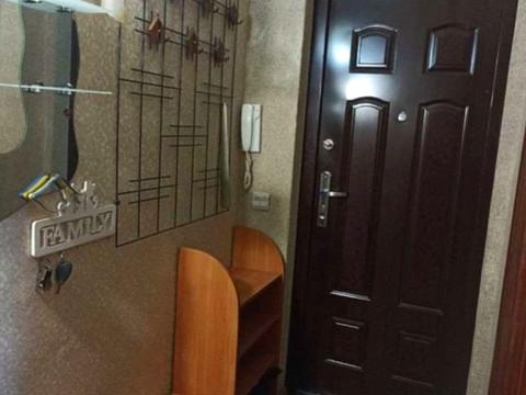 квартира по адресу Гвардейцев-Широнинцев ул., 39б