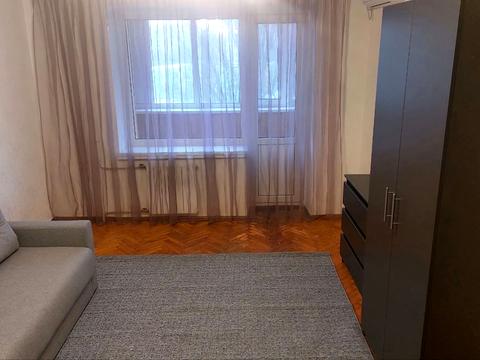 квартира по адресу Науки просп., 4