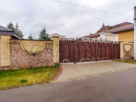 дом по адресу Рудики