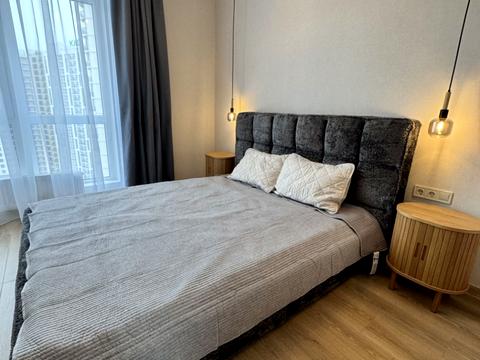 квартира за адресою Одеса, Краснова вул., (65 перлина)