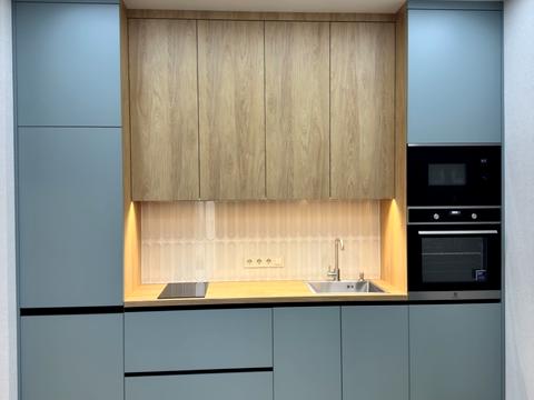 квартира по адресу Краснова ул., (65 перлина)