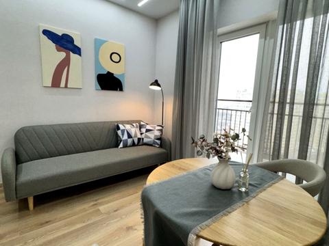 квартира за адресою Одеса, Краснова вул., (65 перлина)