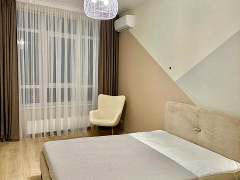 квартира за адресою Київ, Редьчинська вул., 7