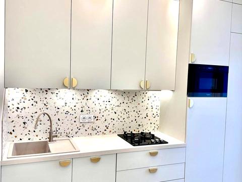 квартира за адресою Київ, Редьчинська вул., 7