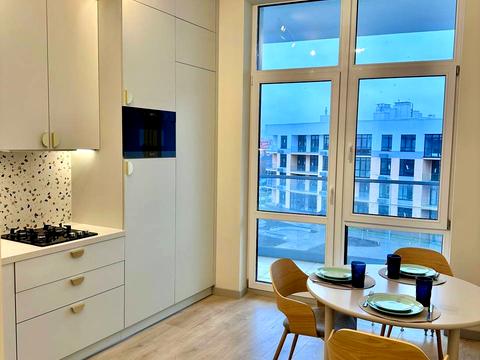 квартира за адресою Київ, Редьчинська вул., 7