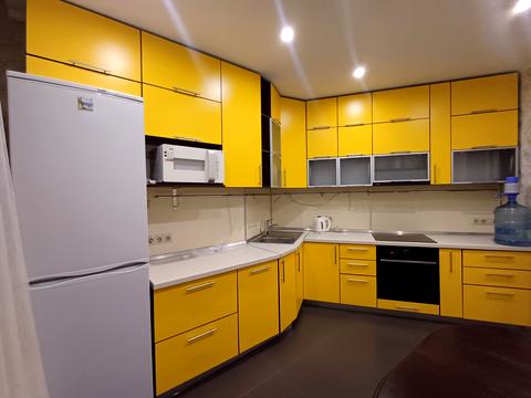 квартира за адресою Ризька вул., 73-Г