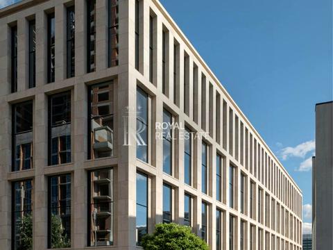 комерційна за адресою Жилянська вул., 25