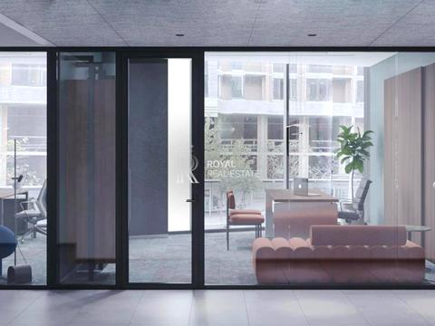 комерційна за адресою Жилянська вул., 25