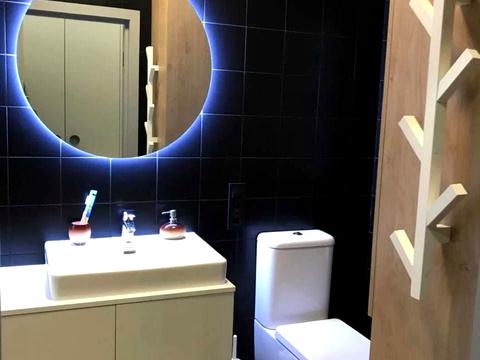 квартира по адресу Гоголевская ул., 47