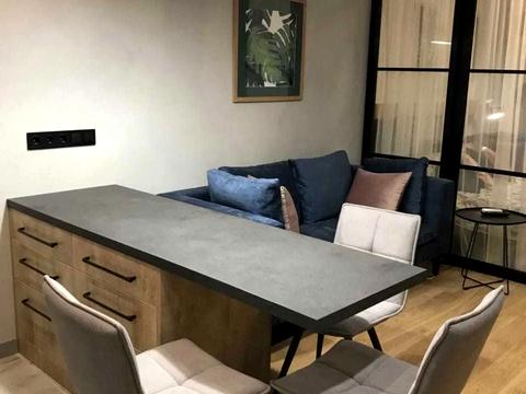 квартира по адресу Гоголевская ул., 47