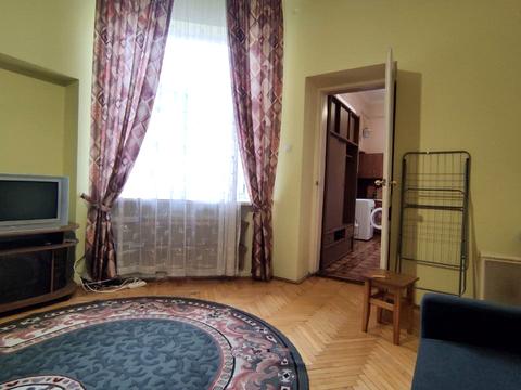 квартира по адресу Кулиша ул., 16