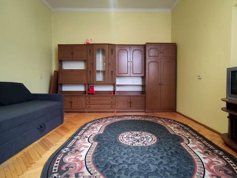 квартира по адресу Кулиша ул., 16