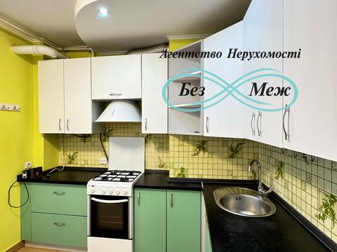 квартира за адресою Жулянська вул., 1-А