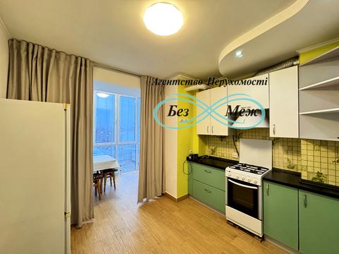 квартира за адресою Жулянська вул., 1-А