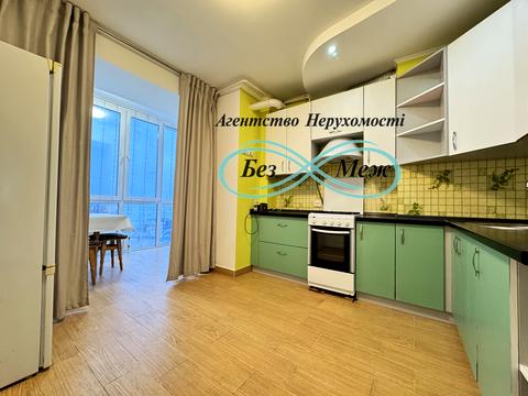 квартира за адресою Жулянська вул., 1-А