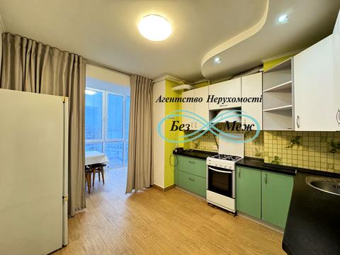 квартира за адресою Жулянська вул., 1-А