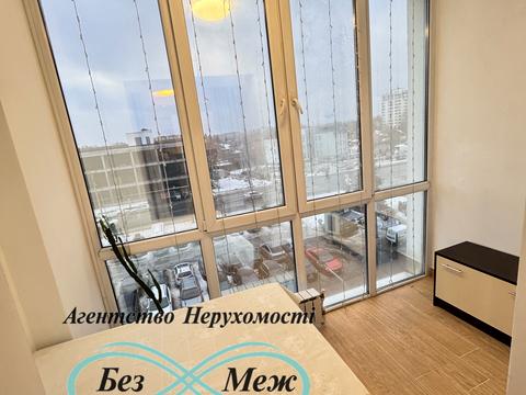 квартира за адресою Жулянська вул., 1-А