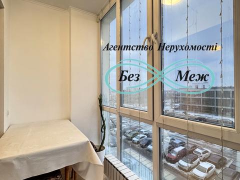 квартира за адресою Жулянська вул., 1-А