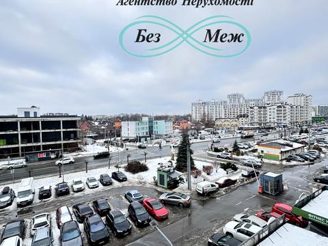 квартира за адресою Жулянська вул., 1-А