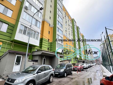 квартира за адресою Жулянська вул., 1-А