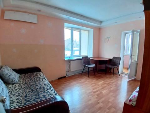 квартира за адресою Українська вул., 7-Е