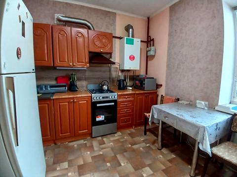 квартира за адресою Українська вул., 7-Е