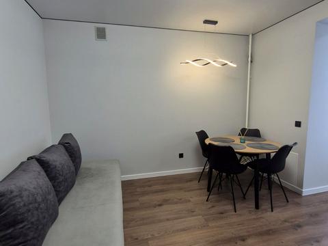 квартира за адресою Ольги Кисілевської вул., 35