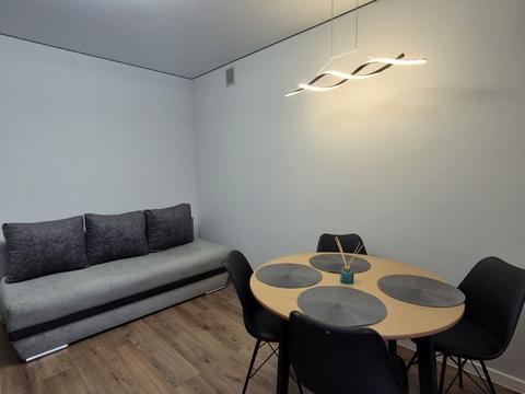 квартира за адресою Ольги Кисілевської вул., 35