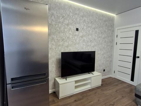 квартира за адресою Ольги Кисілевської вул., 35