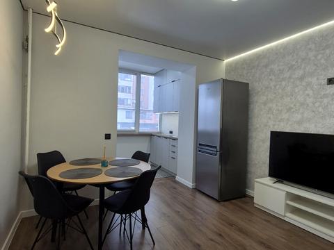 квартира за адресою Ольги Кисілевської вул., 35