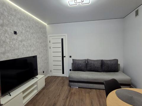 квартира за адресою Ольги Кисілевської вул., 35