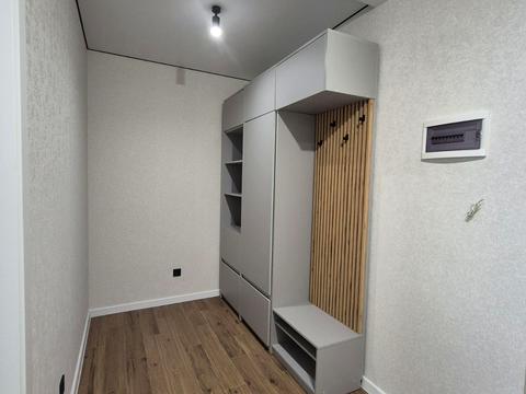 квартира за адресою Ольги Кисілевської вул., 35