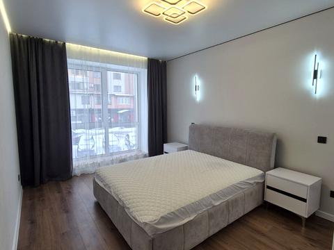 квартира за адресою Ольги Кисілевської вул., 35