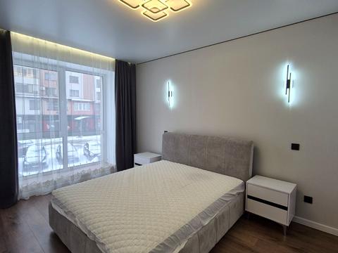 квартира за адресою Ольги Кисілевської вул., 35