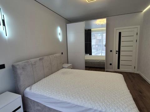 квартира за адресою Ольги Кисілевської вул., 35