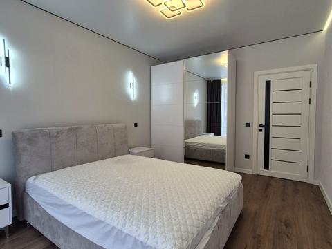 квартира за адресою Ольги Кисілевської вул., 35