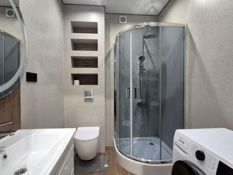 квартира за адресою Ольги Кисілевської вул., 35