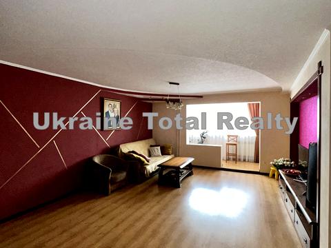 квартира за адресою Дарницький бульв., 8