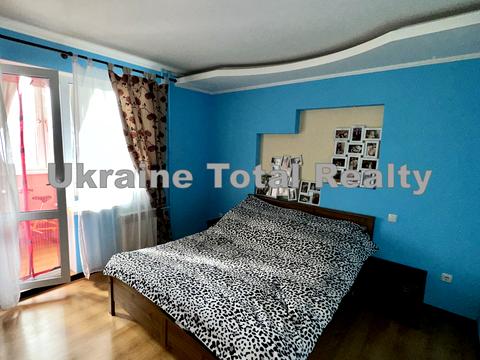 квартира за адресою Дарницький бульв., 8