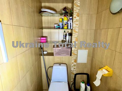 квартира за адресою Дарницький бульв., 8