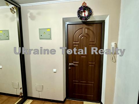 квартира за адресою Дарницький бульв., 8