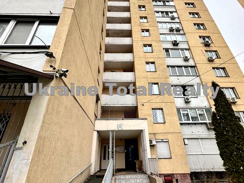 квартира за адресою Дарницький бульв., 8