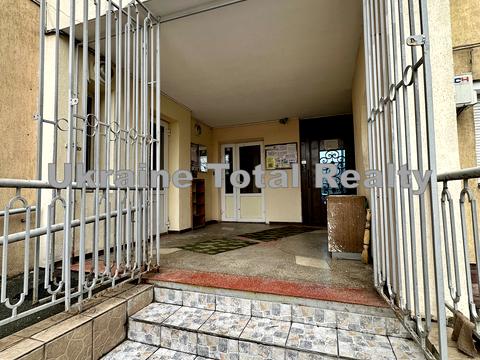 квартира за адресою Дарницький бульв., 8