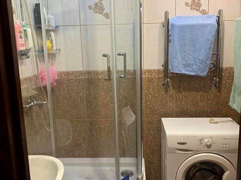 комната по адресу Кульчицька, 8