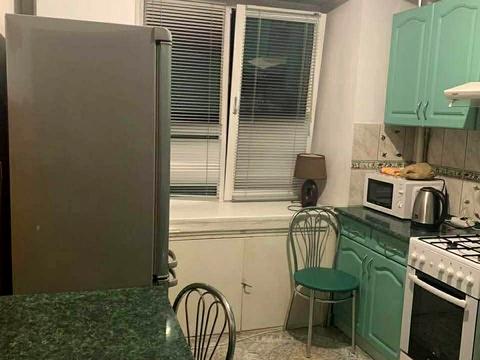 комната по адресу Кульчицька, 8