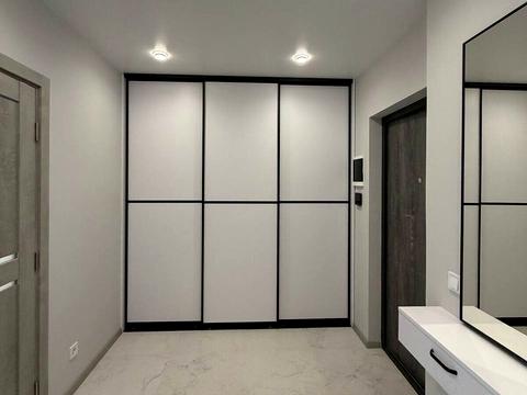 квартира по адресу Степана Бандеры ул., (Будинок 4)