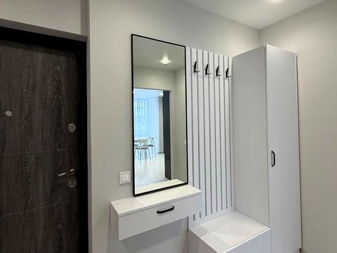 квартира по адресу Степана Бандеры ул., (Будинок 4)