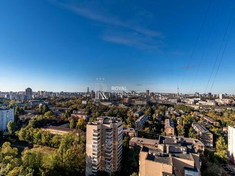 квартира по адресу Генерала Геннадия Воробьёва ул. (Курська), 12-А