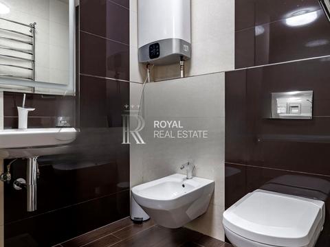 квартира по адресу Генерала Геннадия Воробьёва ул. (Курська), 12-А