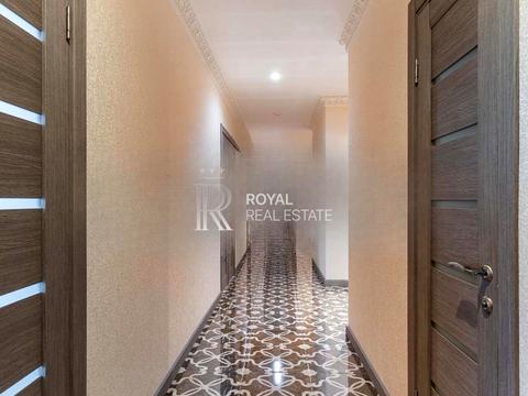 квартира по адресу Генерала Геннадия Воробьёва ул. (Курська), 12-А